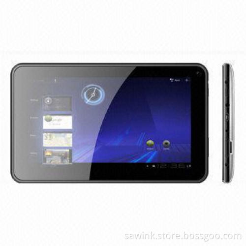 7-inch Capacitive MID, Boxchip A13/Cortex A8/Android 4.0 OS/Wi-Fi/2160P/1.5GHz/4GB Flash